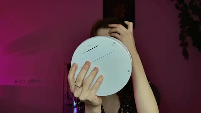 Yoka paradoXXX online show from 10/12/25, 05:09