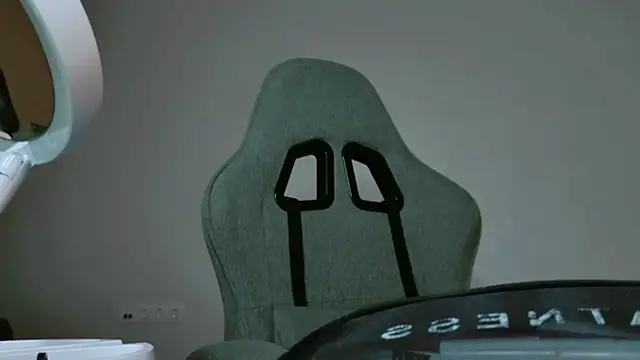 Yoka paradoXXX online show from 11/12/25, 05:11