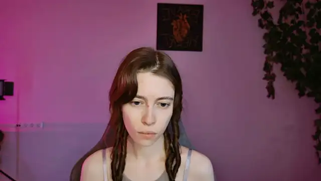 Yoka paradoXXX online show from 10/06/25, 05:19