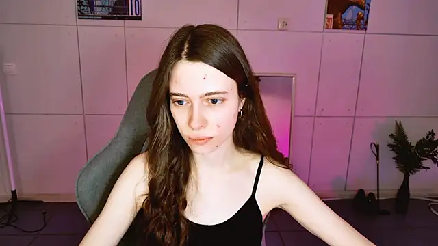 Yoka paradoXXX online show from 03/26/26, 09:18