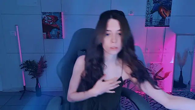 Yoka paradoXXX online show from 04/09/26, 10:10