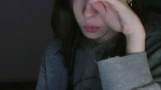 Yoka paradoXXX online show from 11/15/25, 05:22