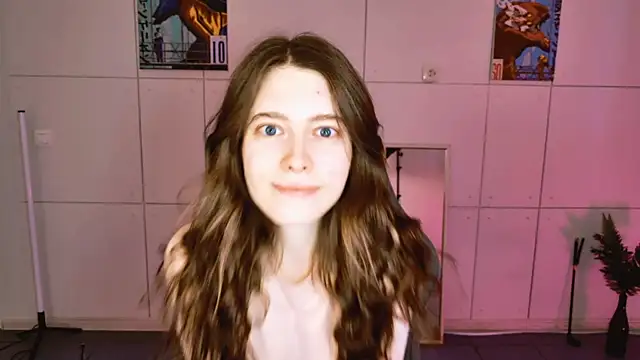 Yoka paradoXXX online show from 03/22/26, 09:11