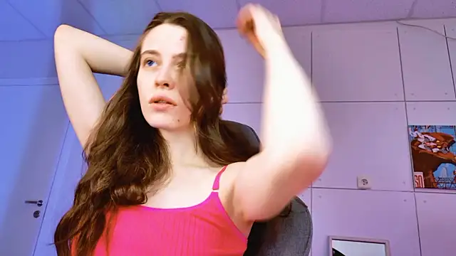 Yoka paradoXXX online show from 03/27/26, 09:43