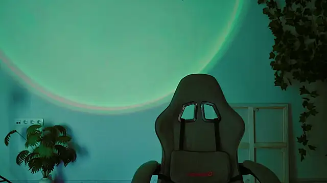 Yoka paradoXXX online show from 10/24/25, 05:06