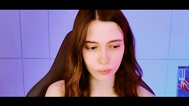 Yoka paradoXXX online show from 03/30/26, 01:12