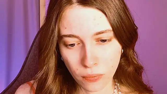 Yoka paradoXXX online show from 04/17/26, 11:24