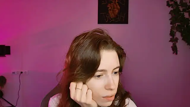 Yoka paradoXXX online show from 10/08/25, 05:31