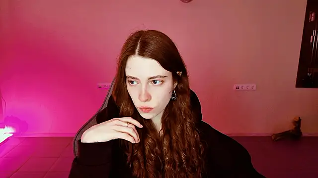 Yoka paradoXXX online show from 02/25/26, 09:09