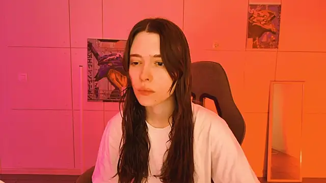 Yoka paradoXXX online show from 01/10/26, 09:04