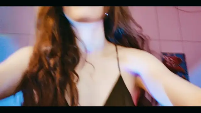 Yoka paradoXXX online show from 04/02/26, 09:27