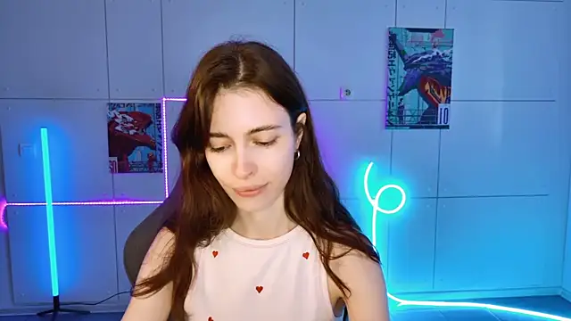 Yoka paradoXXX online show from 09/14/25, 05:19