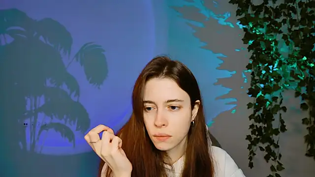 Yoka paradoXXX online show from 09/22/25, 05:02