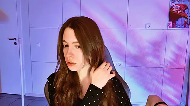 Yoka paradoXXX online show from 03/07/26, 09:16