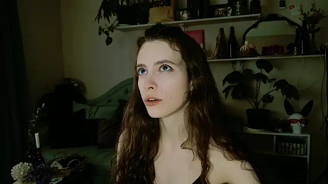 Yoka paradoXXX online show from 05/27/26, 10:44