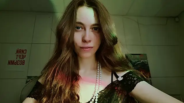 Yoka paradoXXX online show from 04/14/26, 10:53