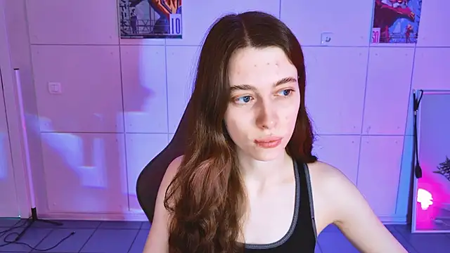 Yoka paradoXXX online show from 03/19/26, 09:09