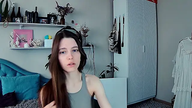Yoka paradoXXX online show from 05/10/26, 10:41
