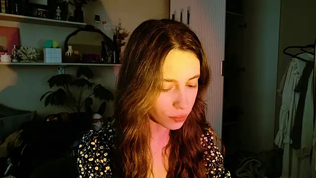 Yoka paradoXXX online show from 05/17/26, 12:38