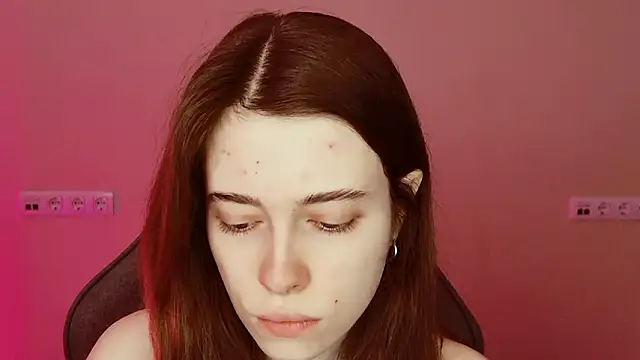 Yoka paradoXXX online show from 02/04/26, 09:26