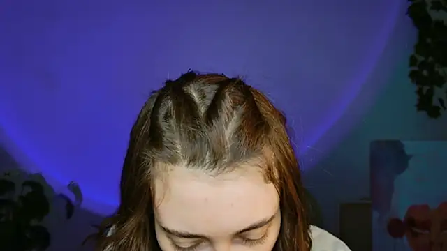 Yoka paradoXXX online show from 10/28/25, 05:18