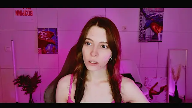 Yoka paradoXXX online show from 04/10/26, 12:56