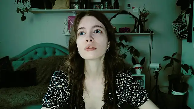 Yoka paradoXXX online show from 05/21/26, 10:12