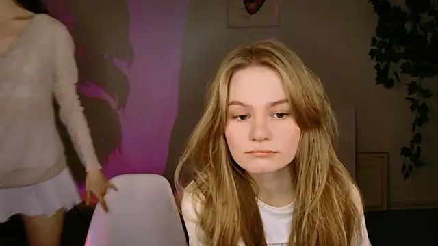 Yoka paradoXXX online show from 10/30/25, 05:17