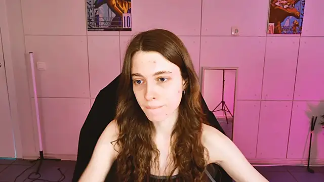 Yoka paradoXXX online show from 03/20/26, 09:10