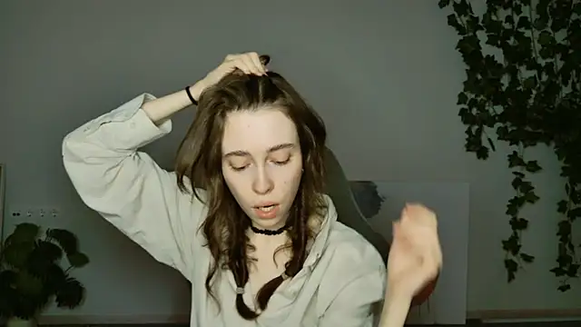 Yoka paradoXXX online show from 10/27/25, 05:08