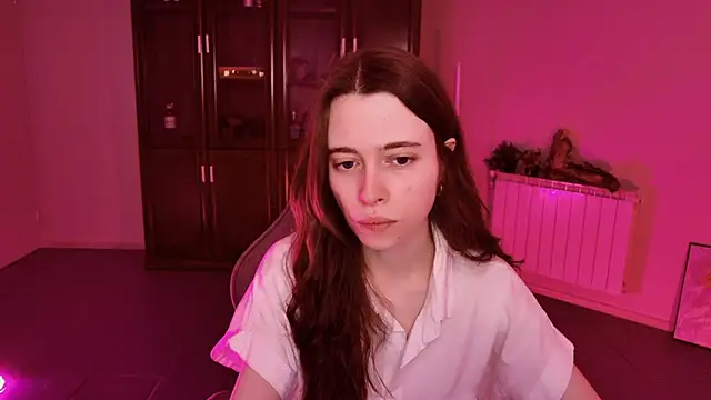 Yoka paradoXXX online show from 01/09/26, 09:27