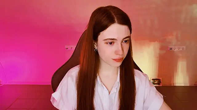 Yoka paradoXXX online show from 02/14/26, 09:20