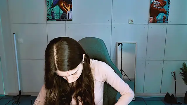 Yoka paradoXXX online show from 03/23/26, 09:09