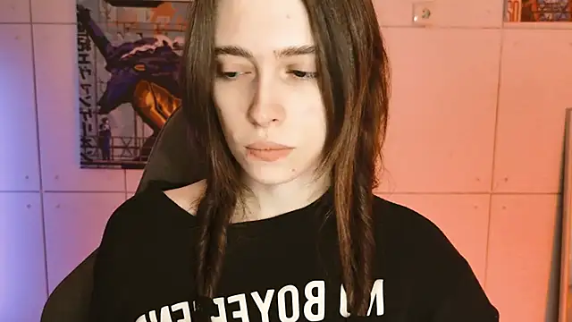 Yoka paradoXXX online show from 01/13/26, 09:13