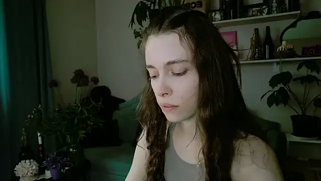 Yoka paradoXXX online show from 05/31/26, 10:32