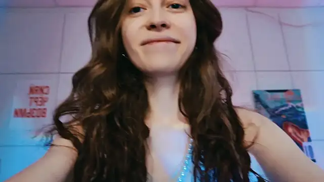 Yoka paradoXXX online show from 04/16/26, 09:10