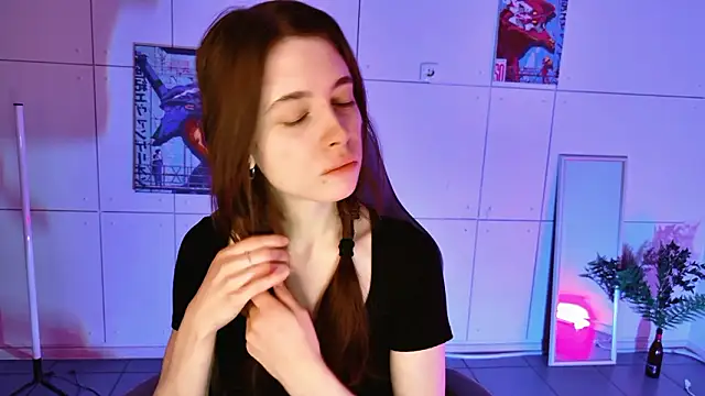 Yoka paradoXXX online show from 03/10/26, 09:13