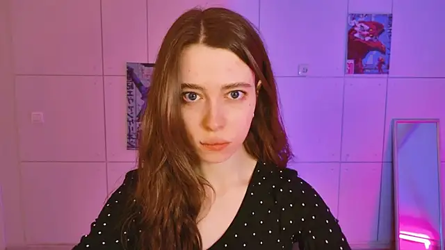 Yoka paradoXXX online show from 03/04/26, 09:17