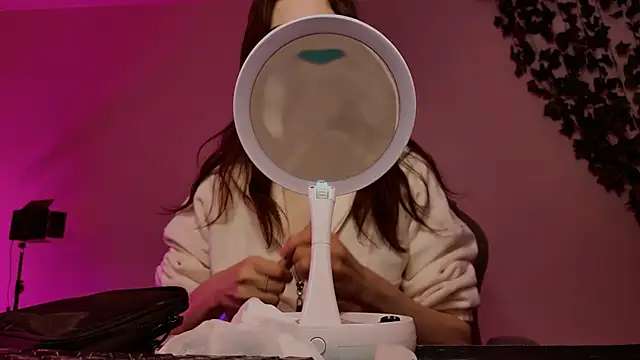 Yoka paradoXXX online show from 10/01/25, 05:12