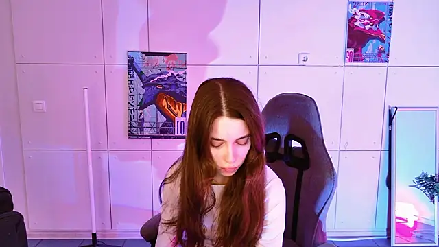 Yoka paradoXXX online show from 03/13/26, 09:03