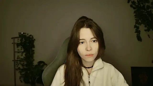 Yoka paradoXXX online show from 11/26/25, 05:07