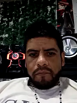 Neggajr87 online show from 02/09/26, 07:39