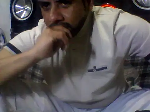 Neggajr87 online show from 02/08/26, 03:48