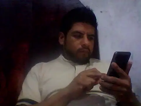 Neggajr87 online show from 02/23/26, 08:20