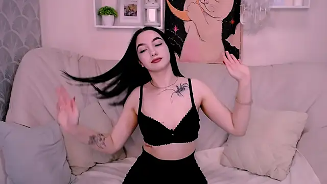 MonicaTess online show from 09/16/25, 04:02