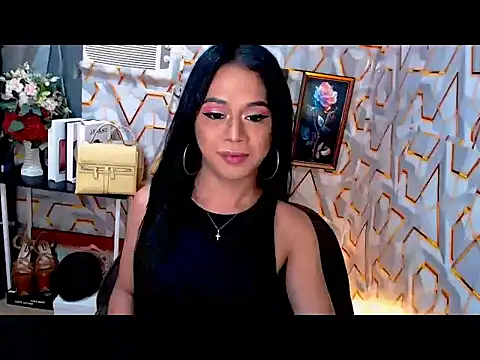 amari ivanna online show from 02/18/26, 09:33