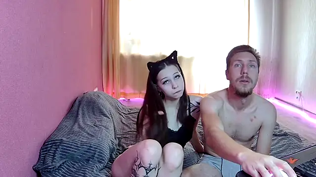 AsahyKourr online show from 10/25/25, 12:32