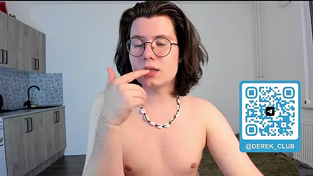 Derek Shameless online show from 03/15/26, 06:59