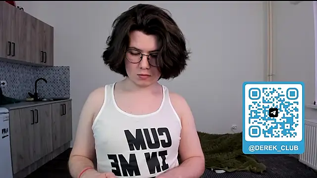 Derek Shameless online show from 03/25/26, 04:28