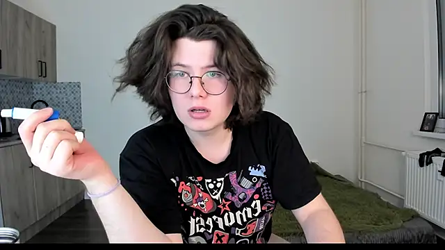 Derek Shameless online show from 02/07/26, 04:26